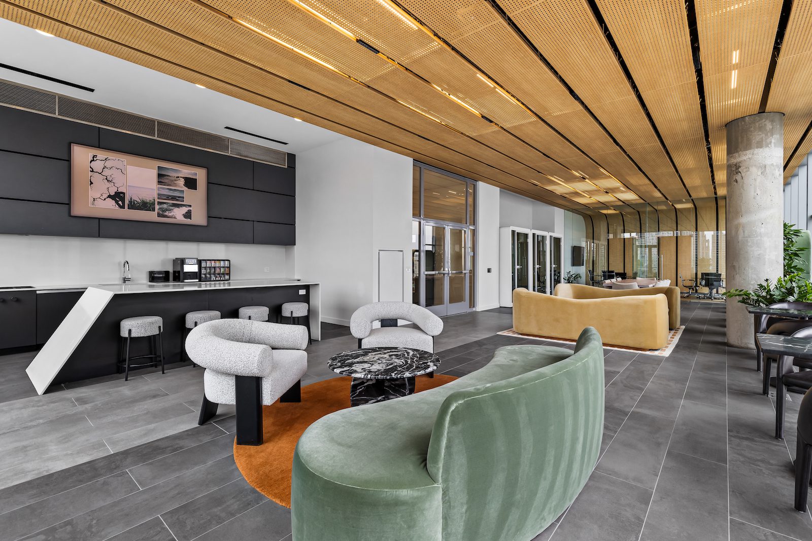 Broker Round Table: 3Eleven River North Luxury Apartments - Luxury ...