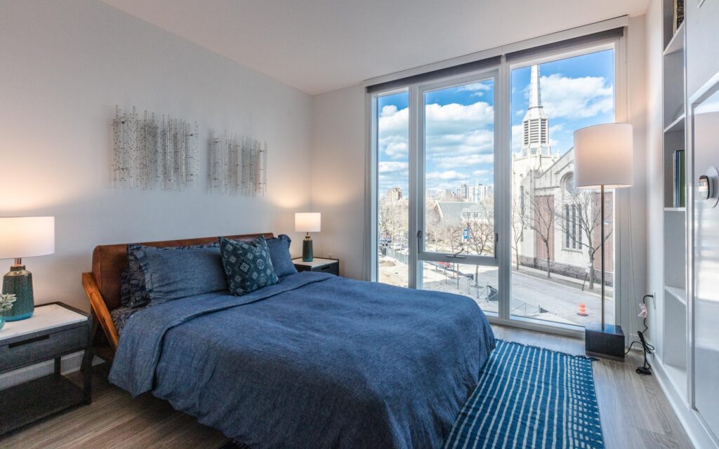 View of Finding Luxury Apartments in Chicago — Lincoln Park - Luxury Apartments ...