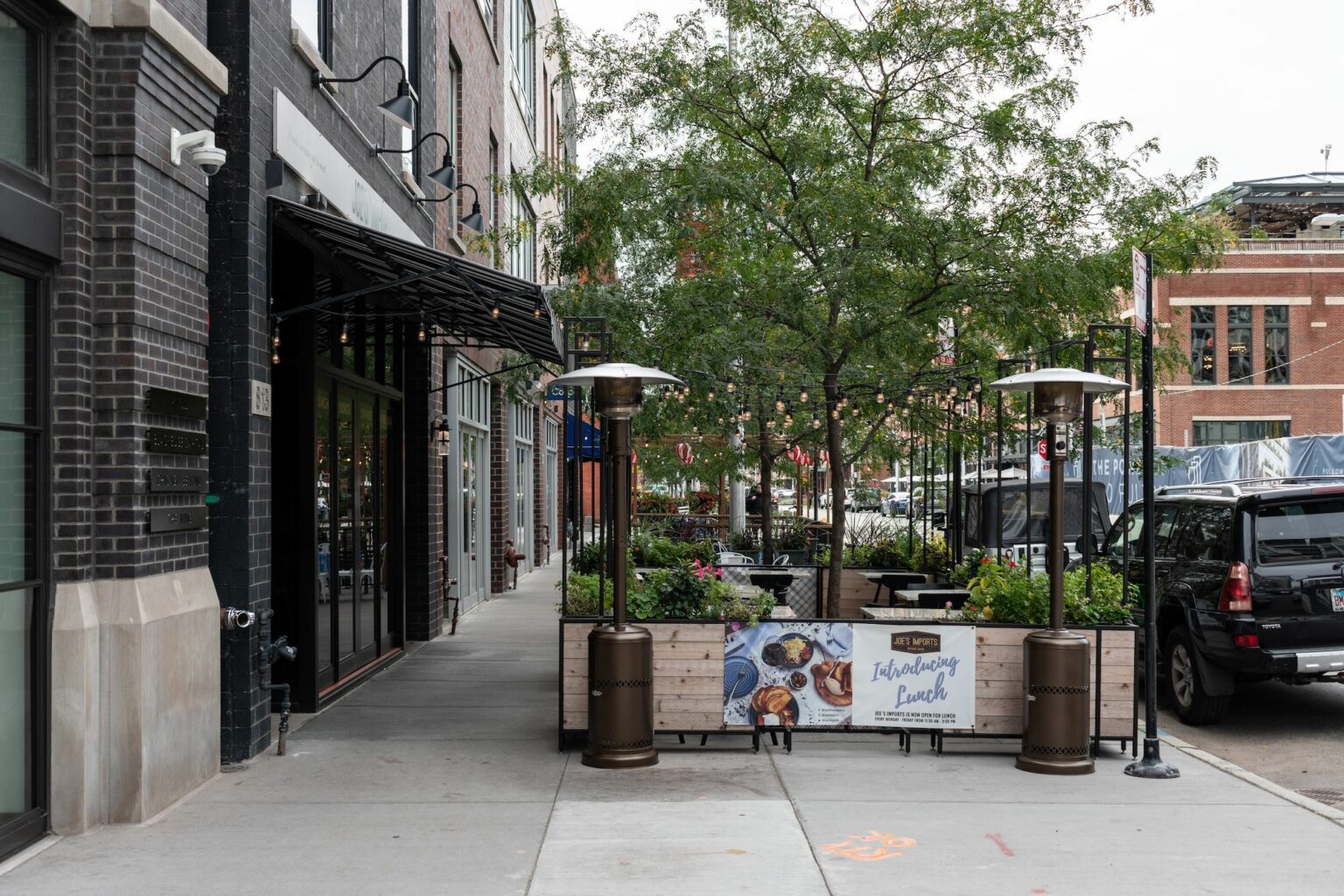 Fulton Market Chicago Luxury Apartments Luxury Apartments Chicago