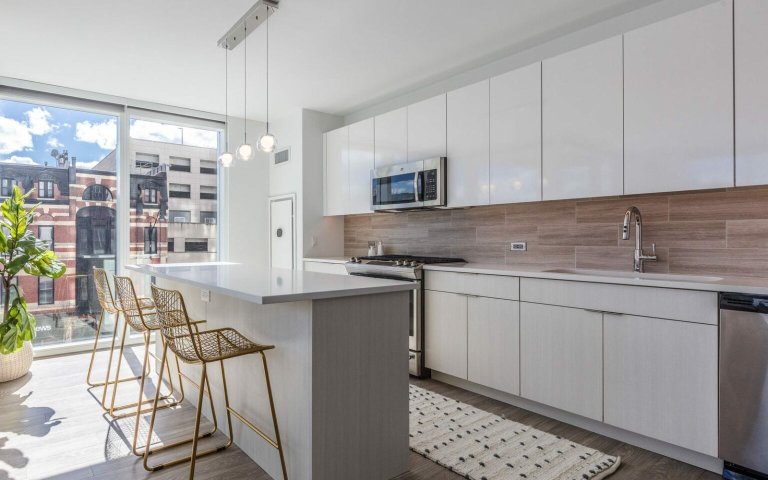 Lincoln Park Chicago Luxury Apartments Luxury Apartments Chicago