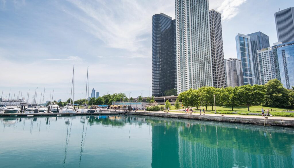 free things to do in chicago
