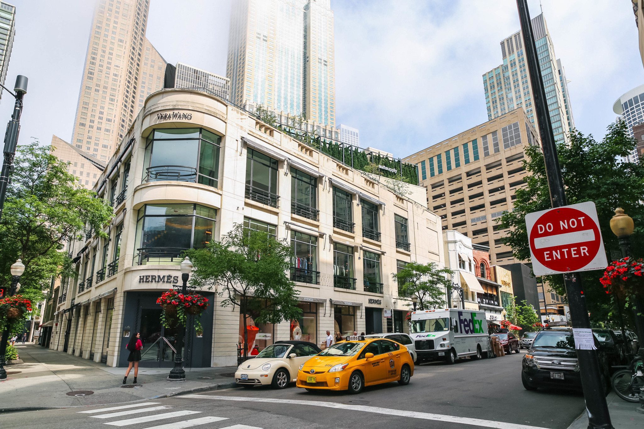 Where to Shop in the Gold Coast – Chicago Magazine