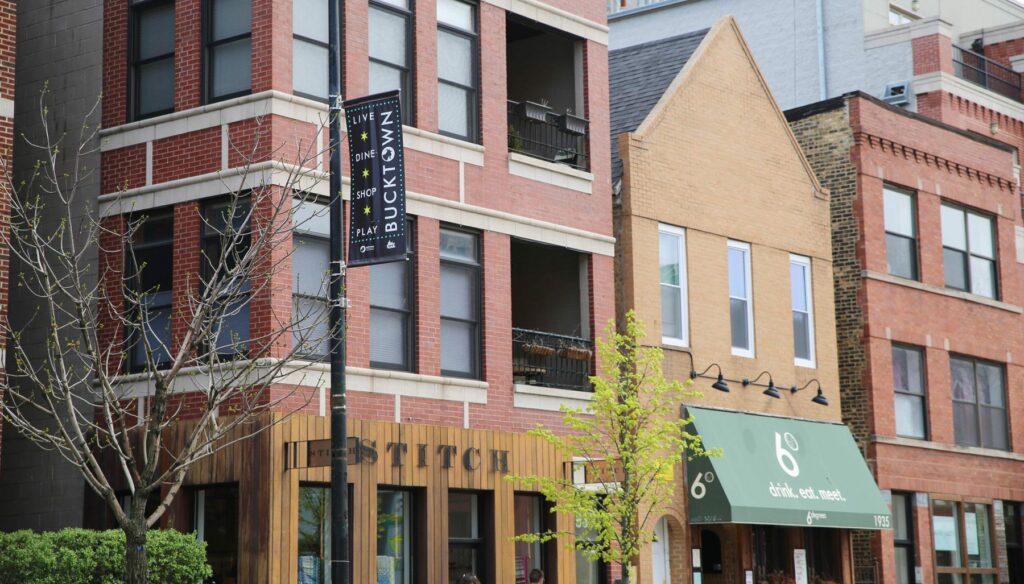 bucktown