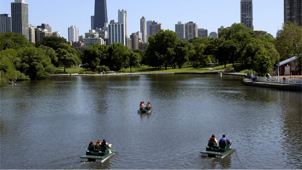 Ready to Move? Find Out What It's Like Living in West Loop