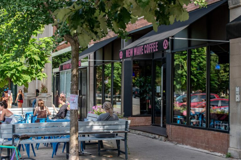 Logan Square Chicago Luxury Apartments Luxury Apartments Chicago