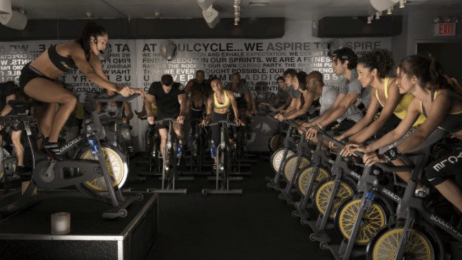 Best Workouts in Chicago's River North - Sou