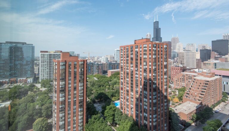 Apts For Rent South Loop Chicago