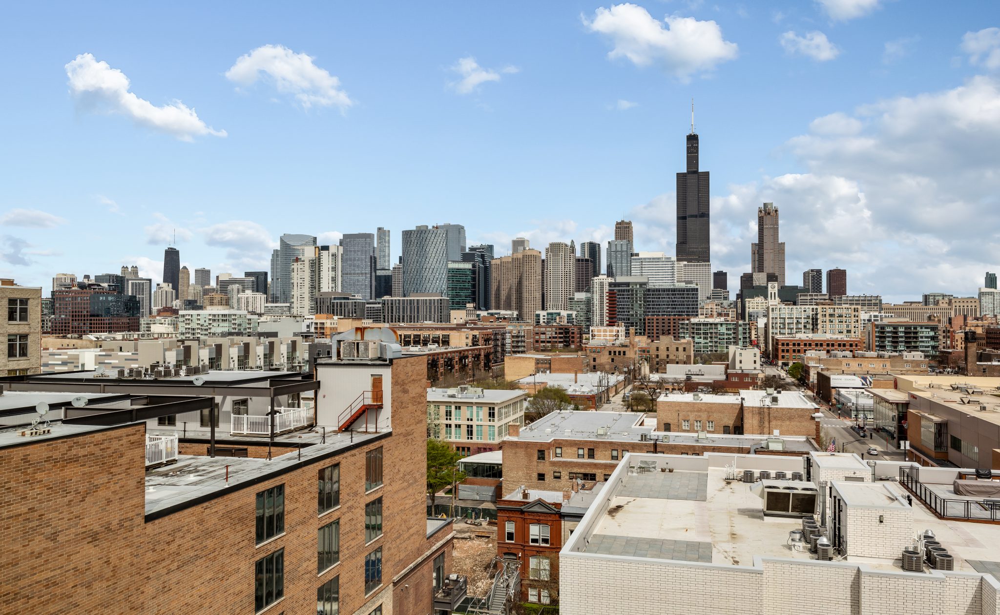 West Loop Chicago Luxury Apartments - Luxury Apartments Chicago