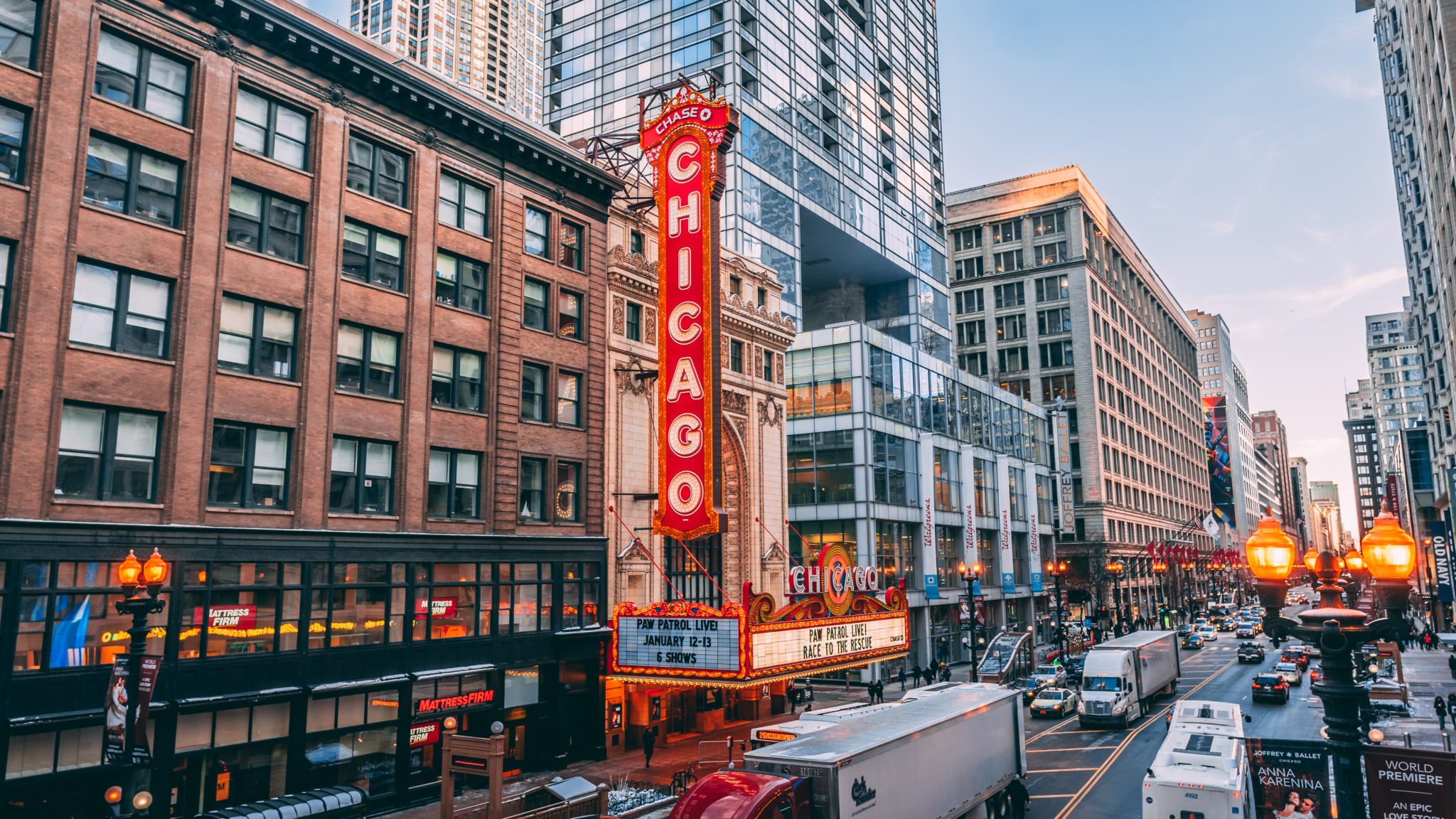Companies Headquartered In Chicago Companies Headquartered In Chicago