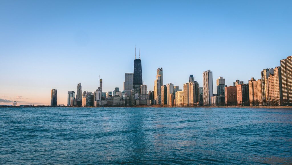 Best Neighborhoods for Chicago Sports Fans to Live - Luxury Apartments  Chicago