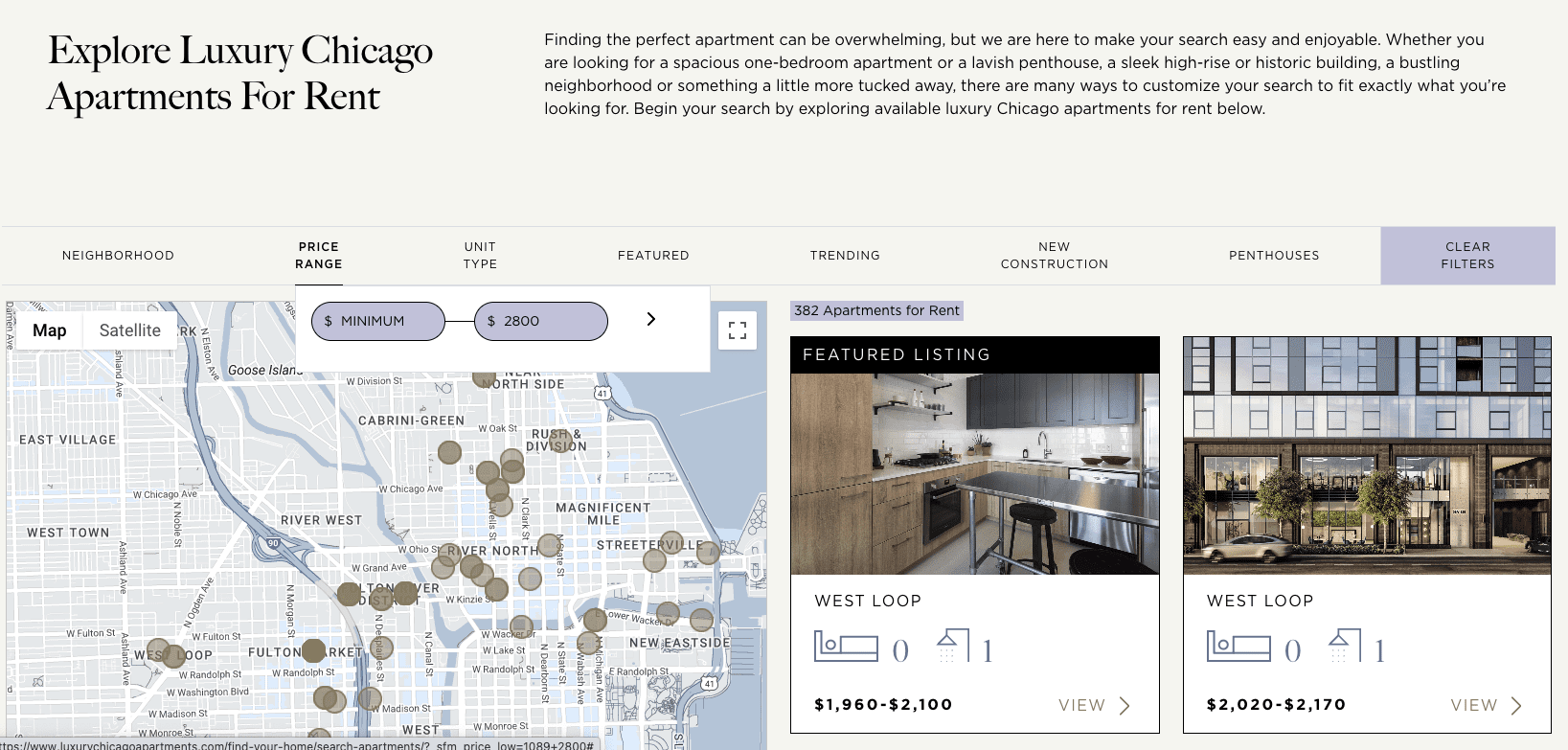 Is 100k a Good Salary in Chicago? Exploring the Cost of Living and