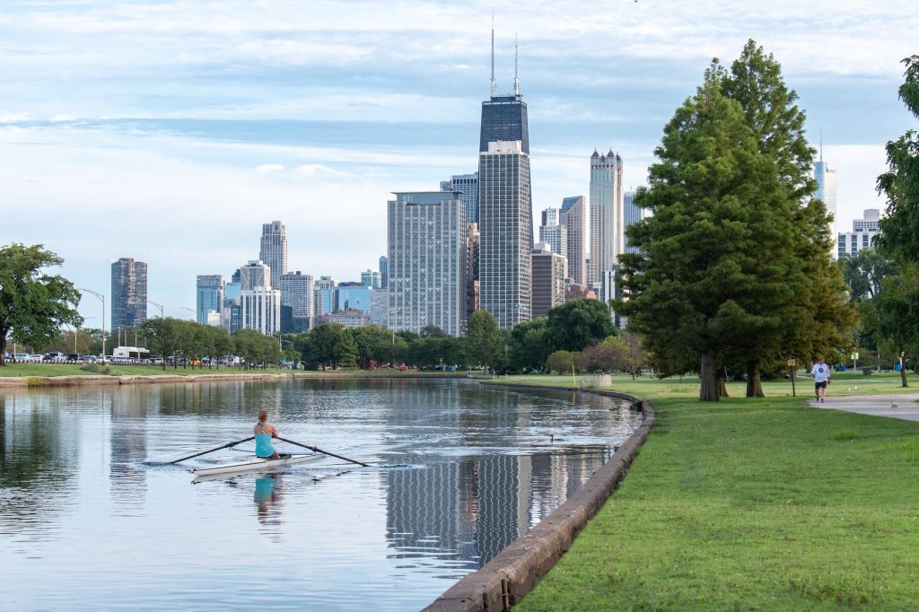 lincoln park chicago