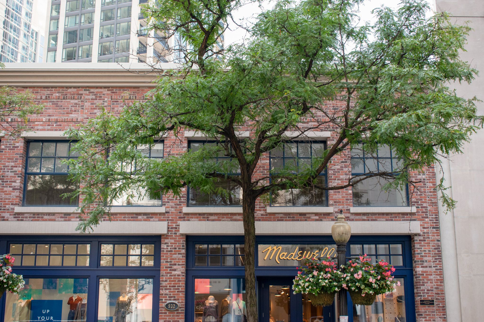 Retail Companies Headquartered in Chicago