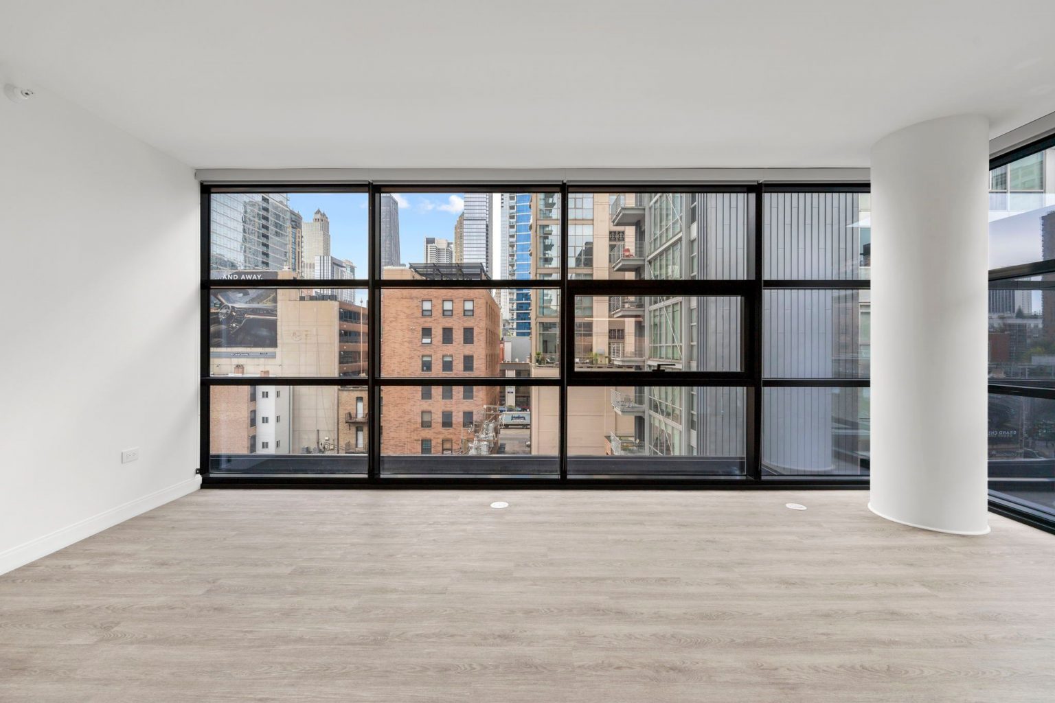 The Leo Apartments in River North: A Spring 2024 Arrival - Luxury ...