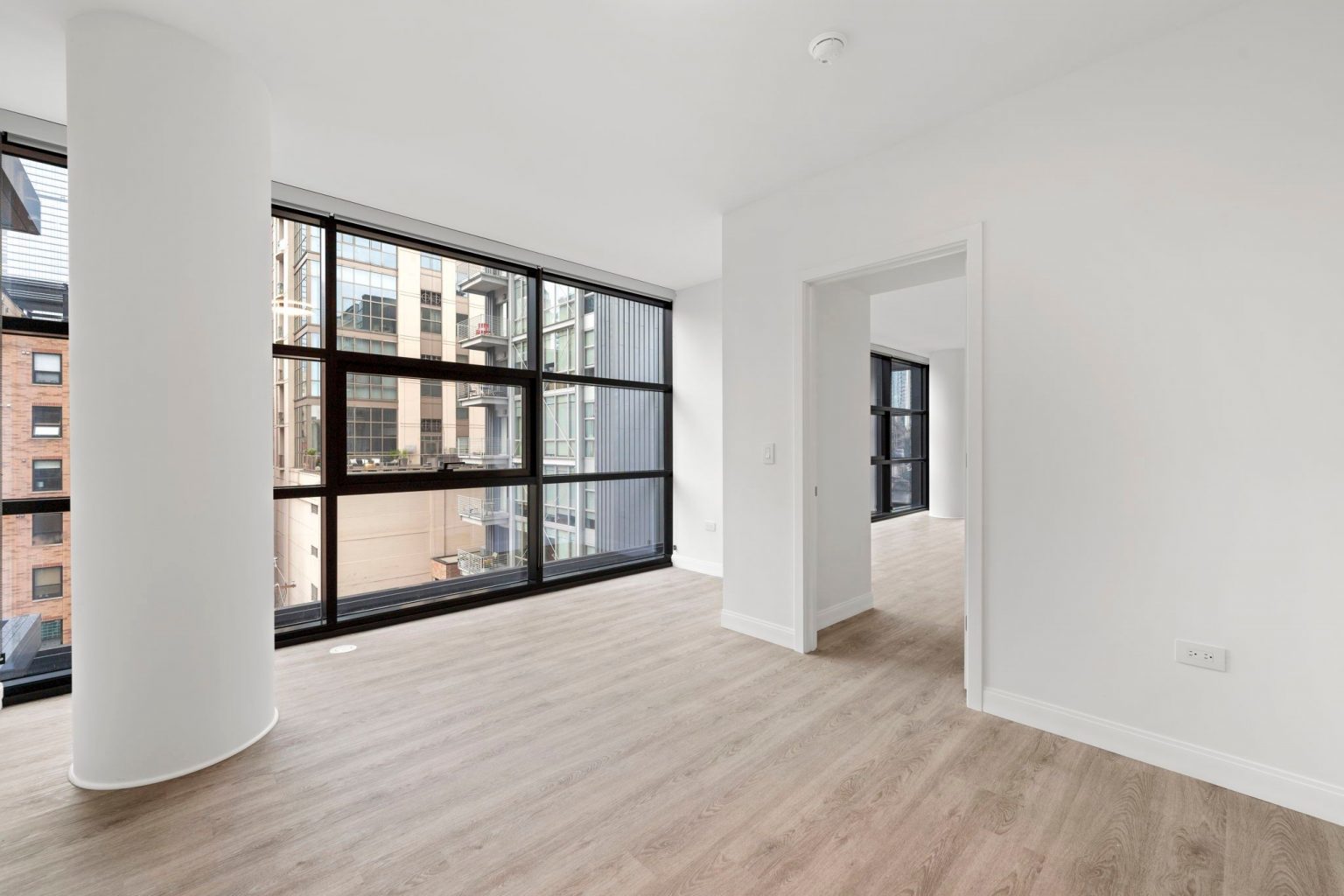 The Leo Apartments in River North: A Spring 2024 Arrival - Luxury ...