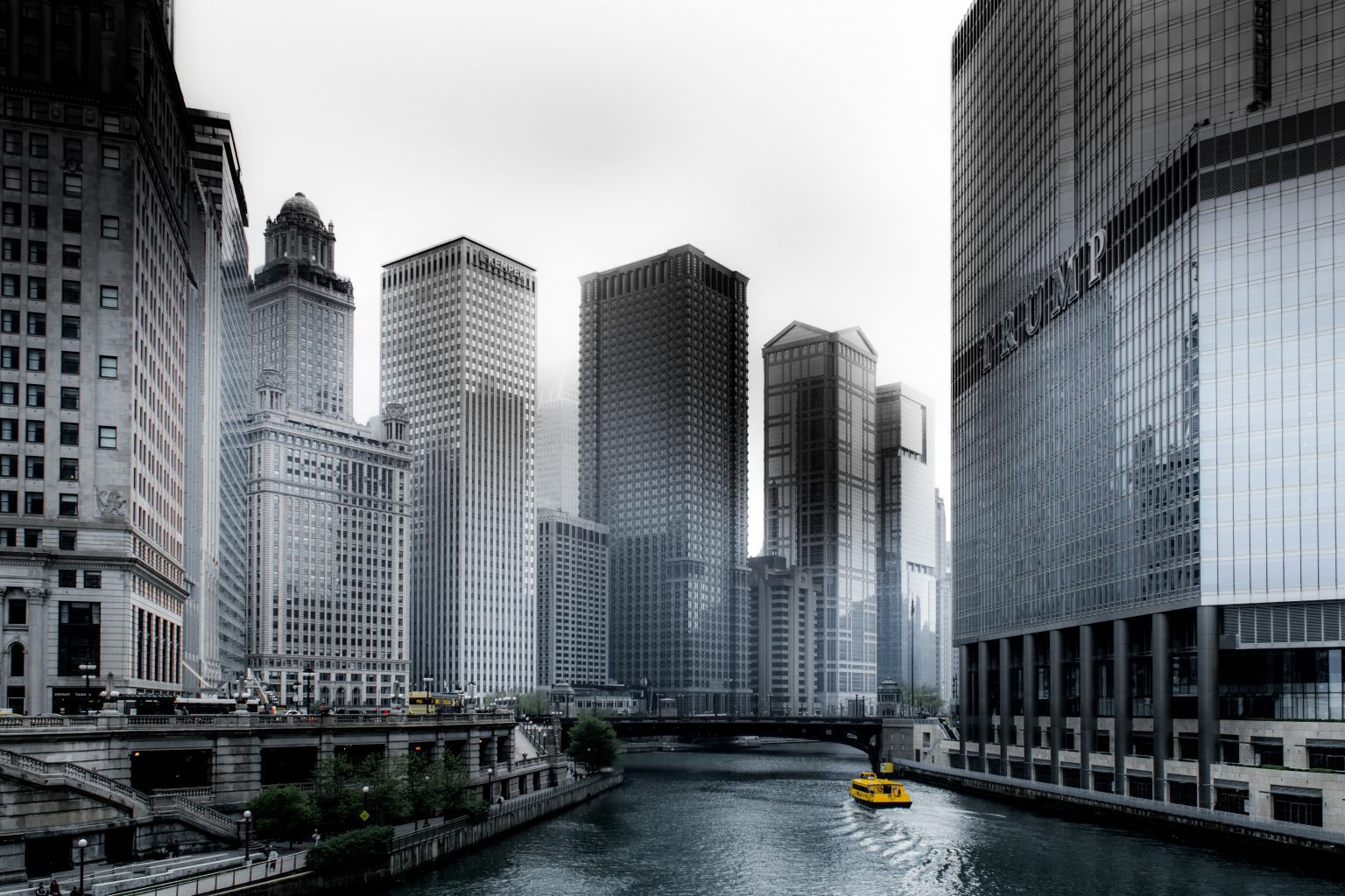 Top Companies Headquartered in Chicago by Neighborhood - Luxury ...