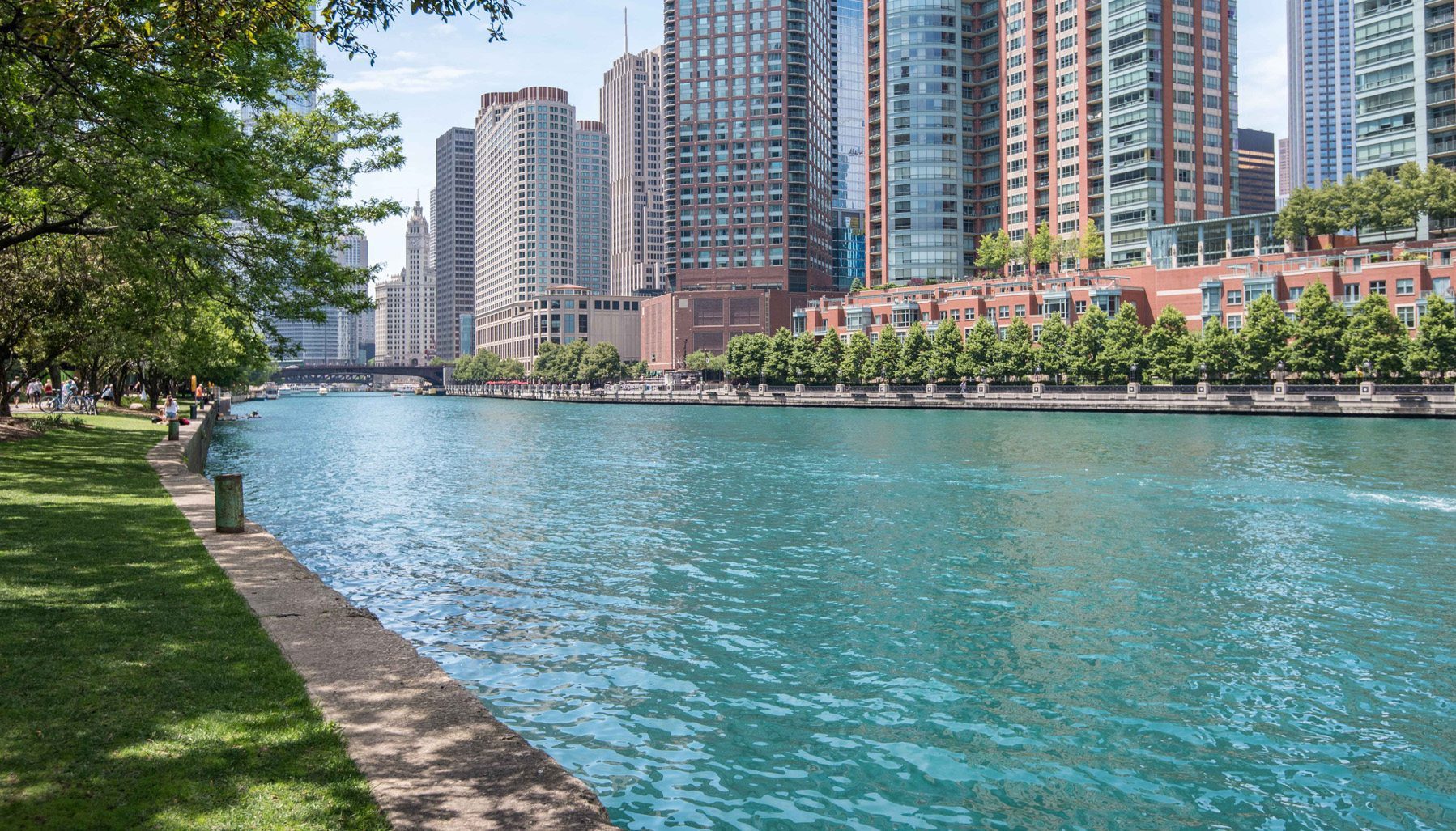 streeterville chicago apartments