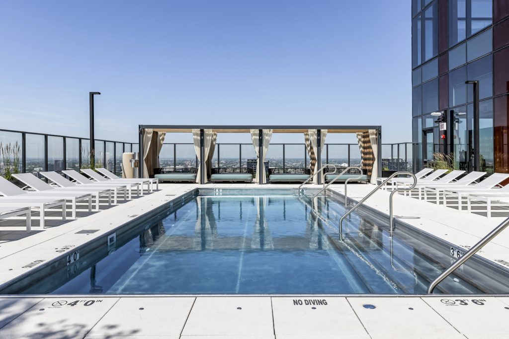 Chicago apartment hunting
