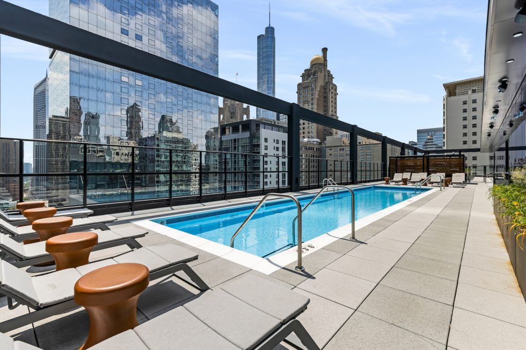 Chicago apartment hunting