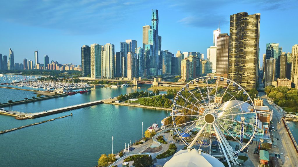 what’s it like to live in Chicago
