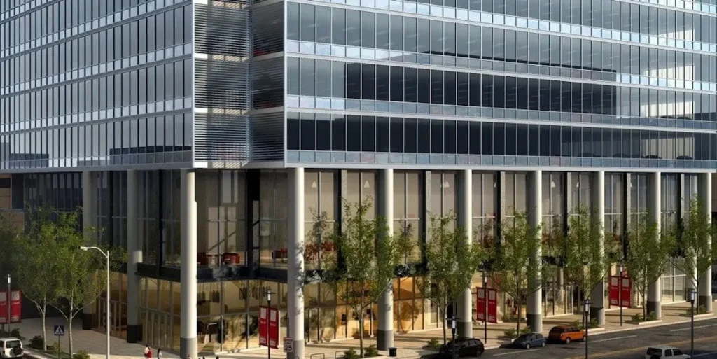 west loop high rise apartments