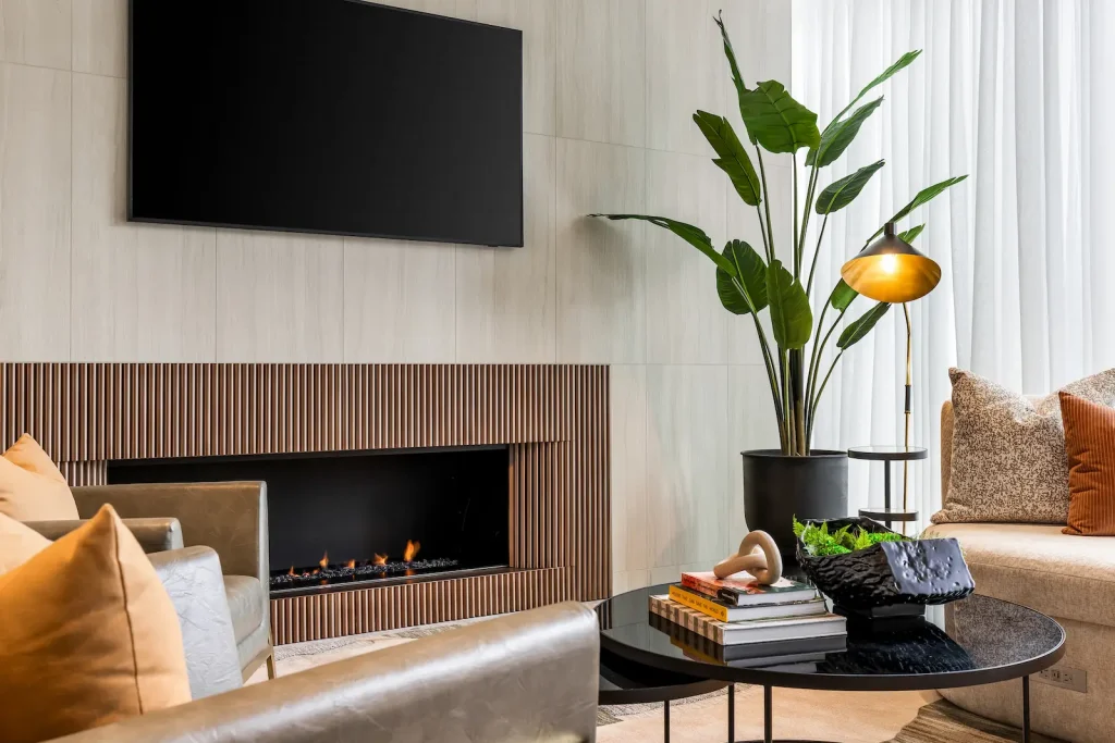 luxury apartments downtown chicago