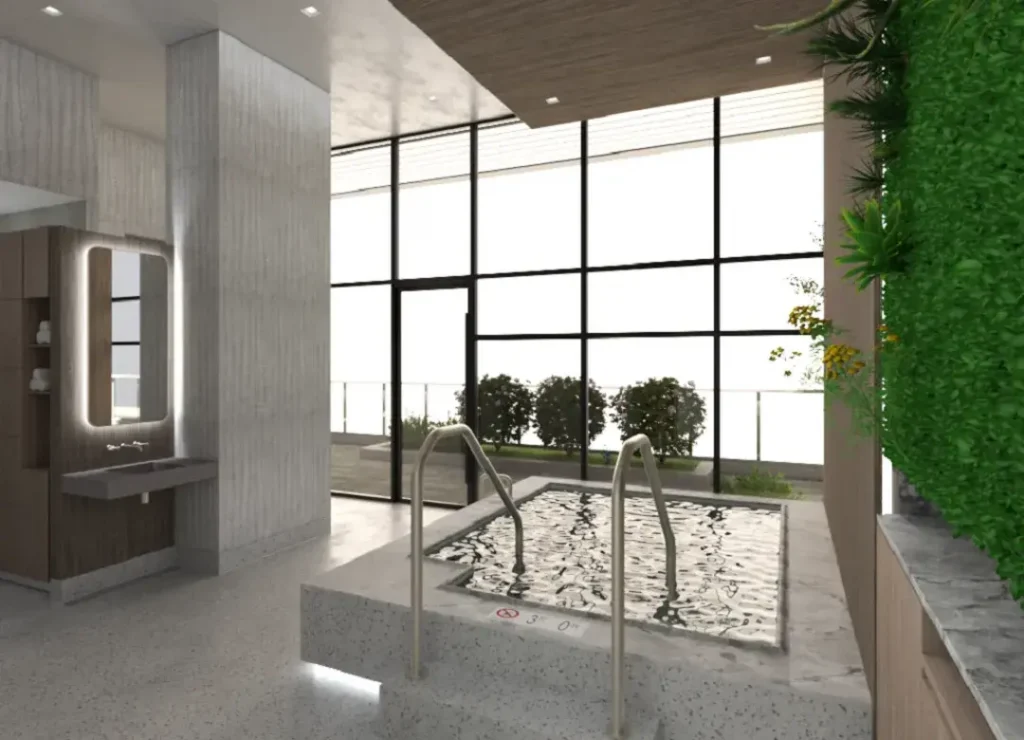 west loop high rise apartments