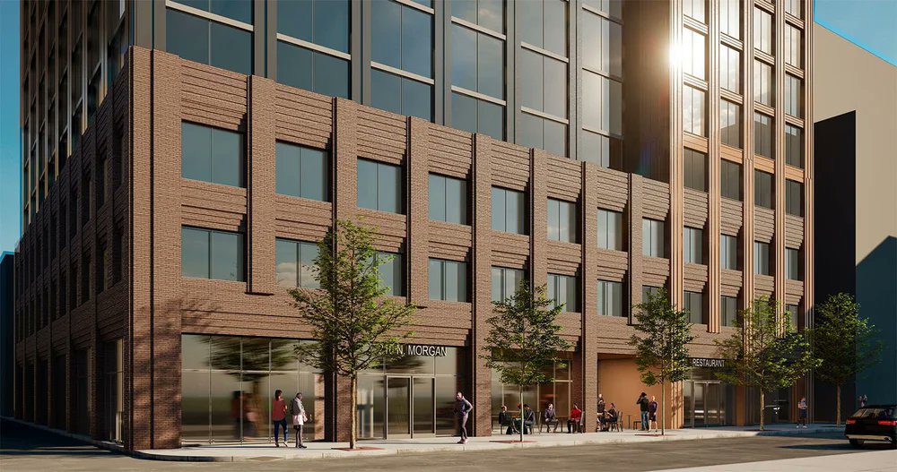 fulton market apartments