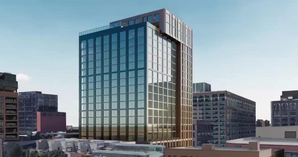 fulton market apartments